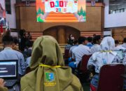 Peserta dari Jakarta hingga Surabaya Adu Strategi Bisnis dan Akuntansi di Ajang Nasional FEB Universitas Dinamika