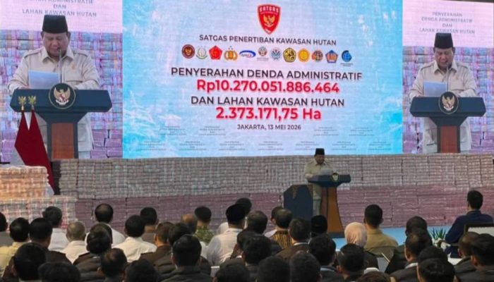 Bunga Kredit PNM Ditargetkan di Bawah 9 Persen, Ini Instruksi Presiden Prabowo