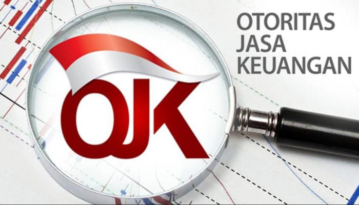 Likuiditas Perbankan Nasional Dinilai Masih Kuat, OJK Pantau Risiko Global