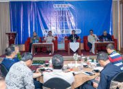 Perkuat Bisnis Berkelanjutan, Pelindo dan ALFI Jatim Dorong Digitalisasi Pelabuhan