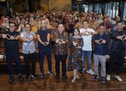 Telkomsel Perkuat Kompetensi Guru Lewat Program “Terpujilah GURU” di Surabaya