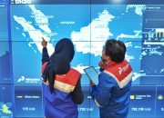 PGN Konsisten Bagi Dividen Tinggi, Pemegang Saham Kantongi US$ 172,29 Juta