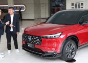 Honda Surabaya Center Tampil di IIMS Surabaya 2026, Andalkan Line-up Hybrid e:HEV