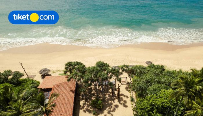 tiket.com Sebut Nature Stay hingga Staycation Kota Jadi Tren Long Weekend 2026