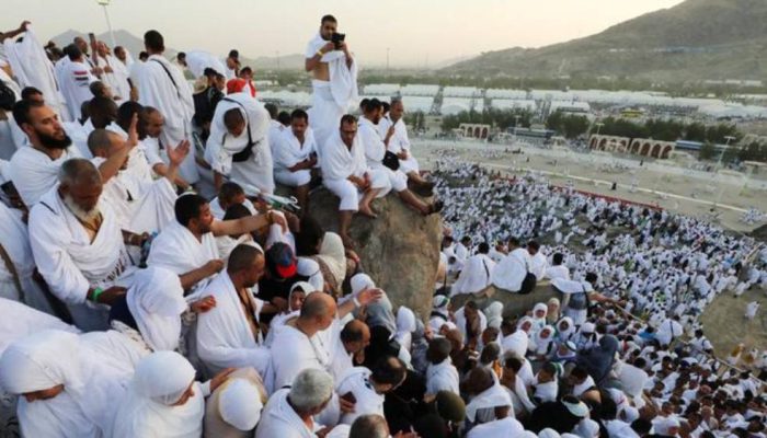 Arab Saudi Perkuat Fasilitas dan Layanan di Tengah Lonjakan Jemaah Haji 2026