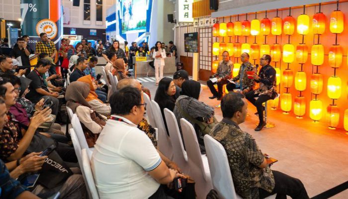 Siap Meluncur di IIMS Surabaya 2026, Danamon Tebar Promo Menguntungkan untuk Pengunjung