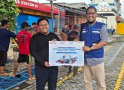Rayakan Idul Adha, TPS Perkuat Kepedulian Sosial Melalui Distribusi 2.000 Paket Kurban
