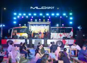 Java Jazz Tunjukkan Kekuatan Kolaborasi dalam Ekonomi Kreatif