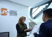 LPS Pertahankan Tingkat Bunga Penjaminan, Penyaluran Kredit Tumbuh Hampir 10 Persen