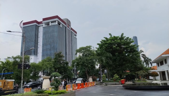 OJK Sebut Kinerja Sektor Jasa Keuangan Jawa Timur Tetap Kuat dan Adaptif