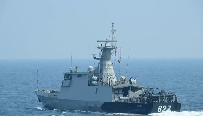 Perkuat Kedaulatan Maritim Nasional, PAL Indonesia Kembangkan Kapal Cepat Rudal 60 Meter