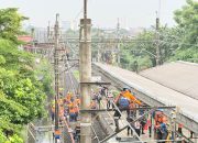 Pemerintah Siapkan Rp 4 Triliun untuk Keselamatan dan Pembangunan Infrastruktur Perlintasan