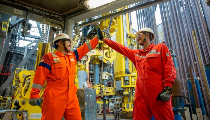 Perkuat Ketahanan Energi Nasional, PHI Lampaui Target Produksi Migas Triwulan I/2026