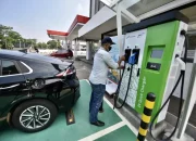 Dukung Target Net Zero Emission 2060, Pertamina Percepat Transisi Energi