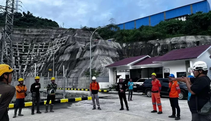 Listrik di Sumatra Berangsur Normal, PLN Pastikan Pemulihan Sistem Terus Berjalan