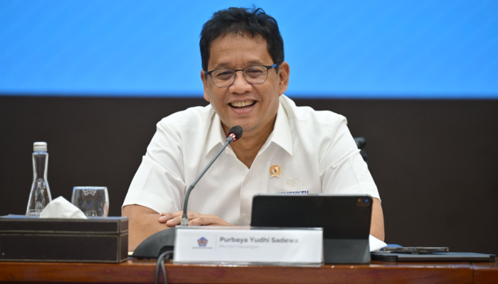 Enam Bulan Kerja, Satgas Pertumbuhan Ekonomi Amankan Investasi USD 30 Miliar