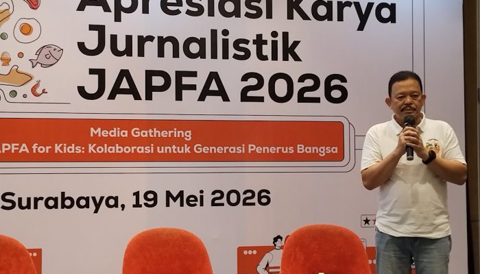 Japfa Edukasi Publik Pentingnya Pemenuhan Gizi Anak lewat AKJJ 2026