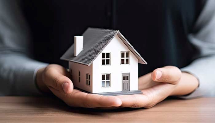 Penjualan Unit Properti Residensial Tipe Menengah Meningkat