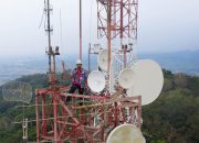 Telkom Catat Pendapatan Rp 146,7 Triliun di 2025, Segmen Mobile and Fixed Broadband Masih Jadi Penopang