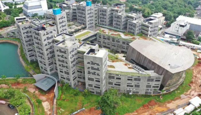 Raih Kontrak Rp 5,77 Triliun, WEGE Perkuat Fundamental dan Siapkan Langkah Strategis