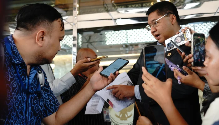 Kredit Program Perumahan Capai Rp 19,2 Triliun, Berikut Lima Bank Penyalur Terbesar