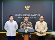 Dadan Hindayana dan Dua Petinggi BGN Dicopot, Nanik S.Deyang Ditunjuk Jadi Penggantinya