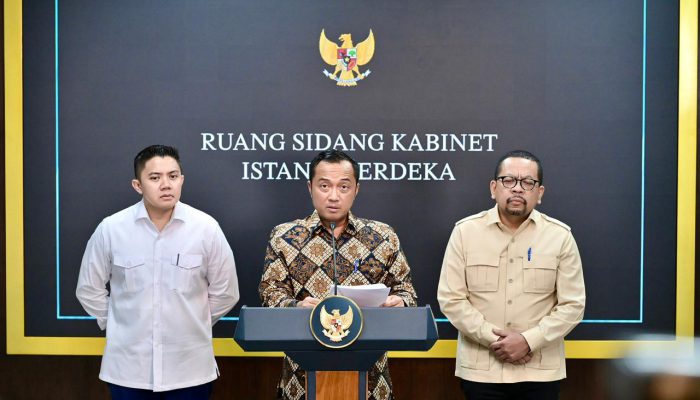 Dadan Hindayana dan Dua Petinggi BGN Dicopot, Nanik S.Deyang Ditunjuk Jadi Penggantinya