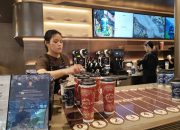 Ekspansi ke Surabaya, Chagee Langsung Buka Satu Flagship Store dan Dua Gerai