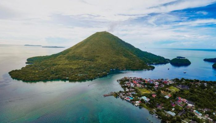 Indonesia Berpeluang Terima USD 260 Juta untuk Lindungi Ekosistem Laut