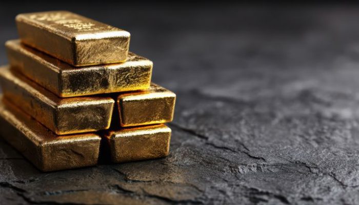 Penguatan Dolar AS Dorong Koreksi HPE dan HR Emas Periode I Juni 2026