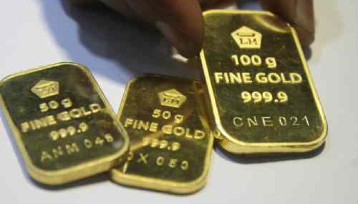 Harga Emas di Pegadaian Hari Ini Kompak Naik, Berikut Rinciannya
