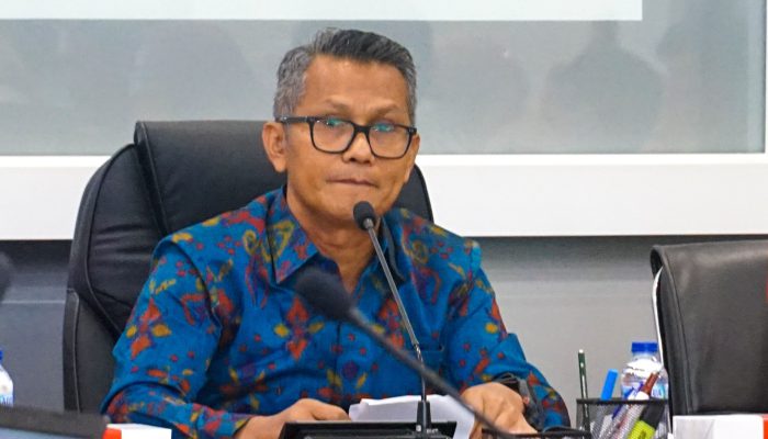 Implementasi HGBT Tidak Optimal Imbas Adanya Kebijakan AGIT