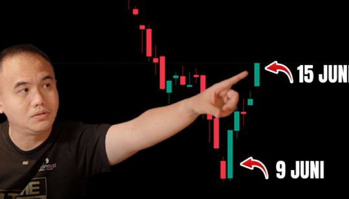 Analisa Astronacci Tepat Sasaran: IHSG Tembus 18 Persen, Bagaimana Selanjutnya