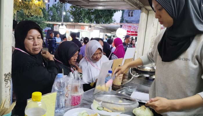 Jumlahnya Tembus 2 Juta Lebih, IKM Pangan Jadi Motor Hilirisasi