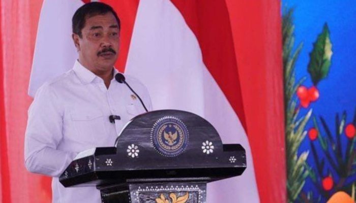 Pejabat Imigrasi Tersandung Korupsi, Agus Andrianto Jadikan Momentum Berbenah