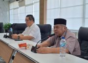 Mahasiswa Akuntansi UNAIR Dapat Pembekalan Internal Control dari TPS