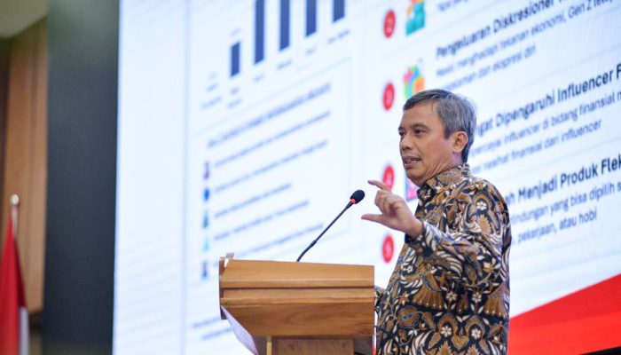 Perkuat Ekosistem Pendidikan, BTN Teken MoU Strategis dengan UNAIR dan Tingkatkan Literasi Finansial Gen Z