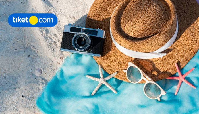 tiket.com Catat Lonjakan Pemesanan Hotel Jelang Liburan Sekolah, Bandung hingga Malang Jadi Destinasi Favorit