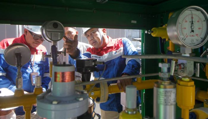 Pesantren Dalwa Manfaatkan Jargas PGN, Pasokan Energi Andal untuk 15 Ribu Santri