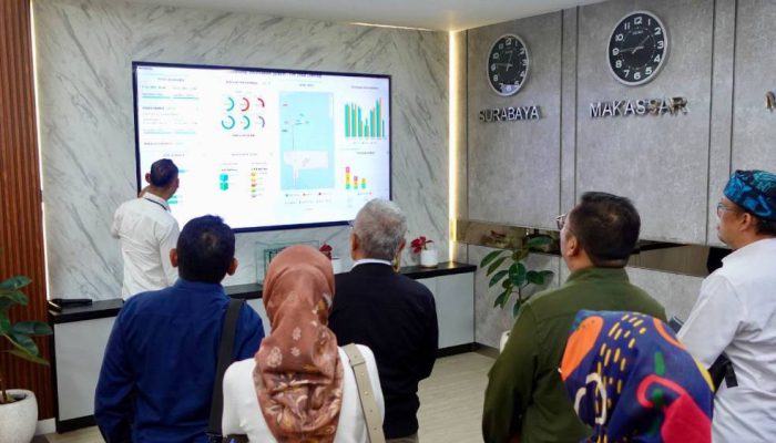 Forum TTL–ALFI/ILFA Jatim Bahas Inovasi Layanan dan Penguatan Rantai Pasok