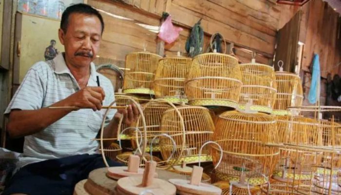 UMKM Kian Tertekan, Biaya Operasional Naik di Tengah Pelemahan Konsumsi