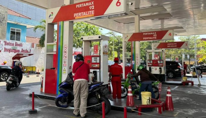 Hadapi Ketidakpastian Global, Pemerintah Usul Tambah Subsidi Energi Tahun 2027