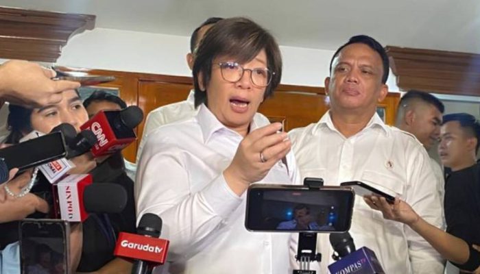 BGN Lakukan Efisiensi, Anggaran Makan Bergizi Gratis Berkurang Rp39,62 Triliun