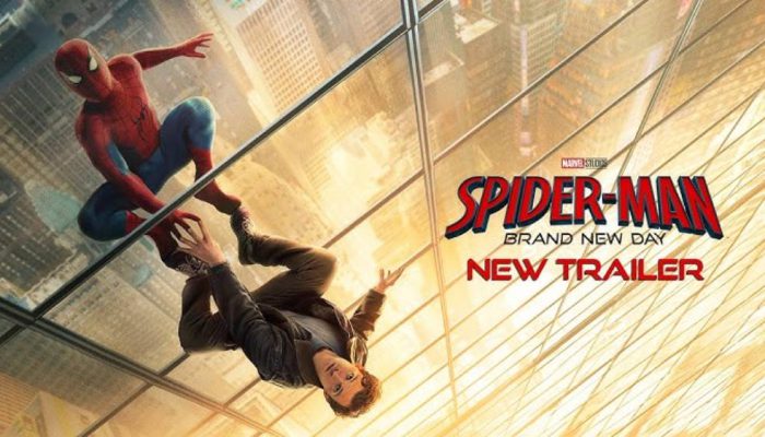 Spider-Man: Brand New Day Hadirkan Hulk sebagai Ancaman