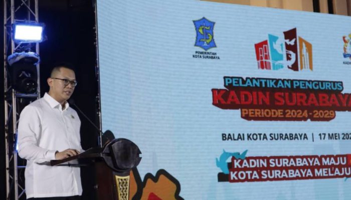 UMKM Jadi Korban Utama Gangguan Listrik, KADIN Surabaya Angkat Suara