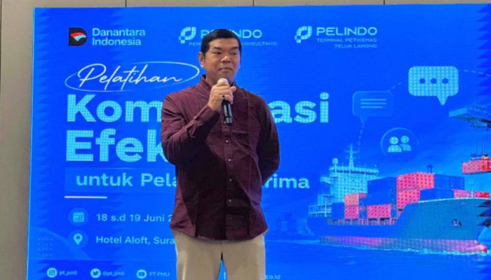Tingkatkan Pengalaman Pelanggan, TTL Perkuat Kompetensi SDM di Seluruh Lini