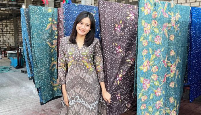 Rumah BUMN SIG di Rembang Perkuat UMKM, Serap 2.100 Tenaga Kerja dan Catat Transaksi Rp6,9 Miliar