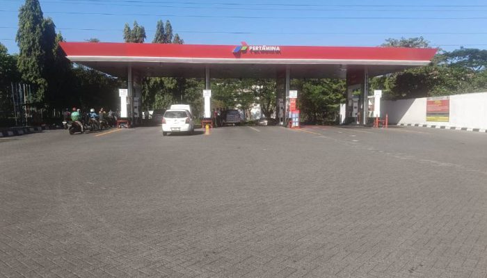 Jaga Pasokan Energi, Pertamina Jatimbalinus Optimalkan Rantai Pasok BBM 24 Jam