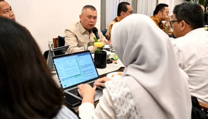 Pemerintah Berlakukan Batas Komisi Ojol 8 Persen Mulai Awal Juli 2026