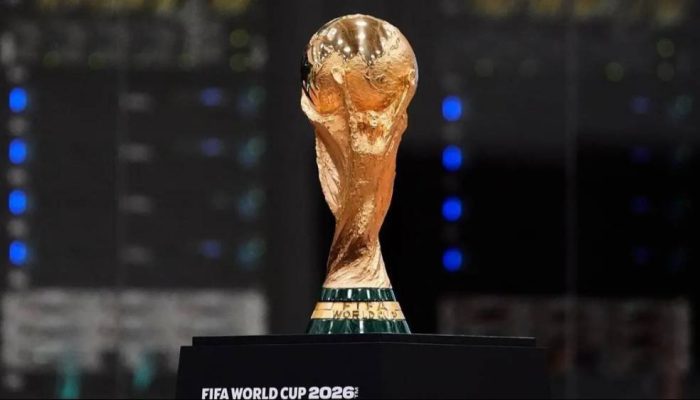 Piala Dunia 2026 Ukir Rekor Baru, Babak Grup Dibanjiri 215 Gol